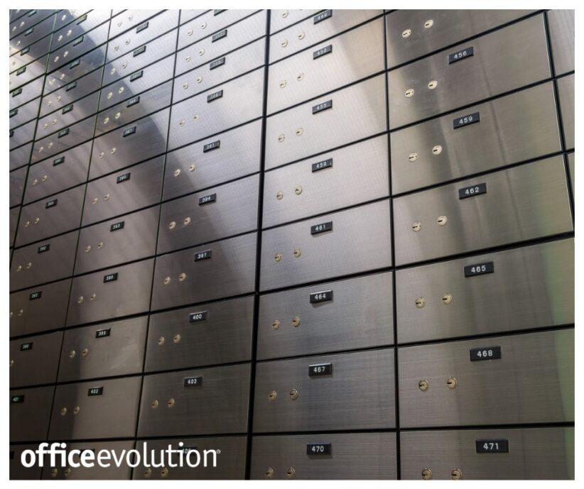 Virtual Mail Plan Pro