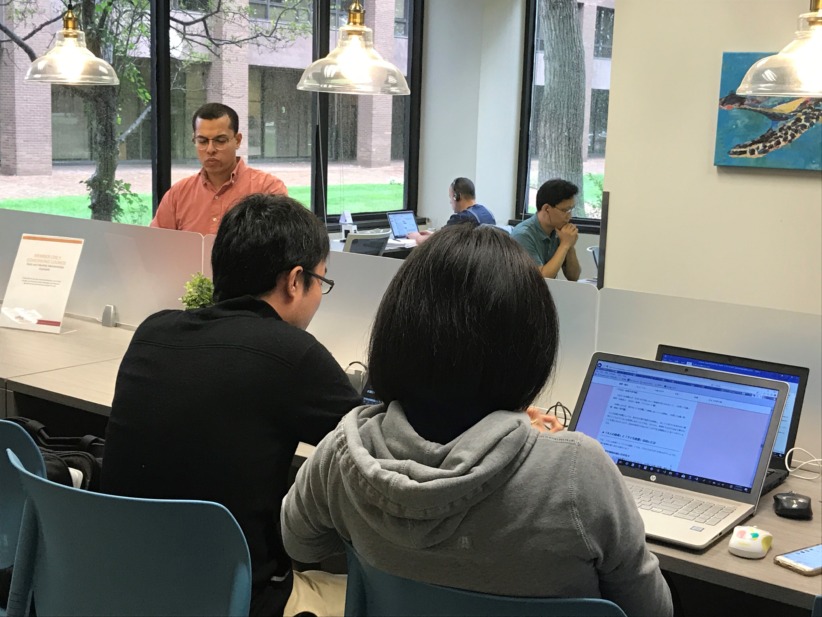 Coworking in New Jersey