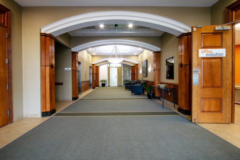 Main Lobby
