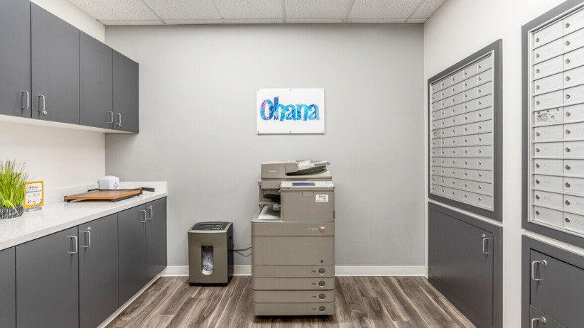 Virtual Mail Plan Pro