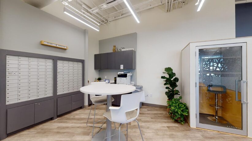 Virtual Mail Plan Pro