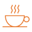Coffee and Tea icon