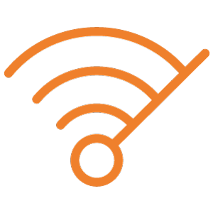 High-Speed Internet icon