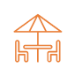 Onsite Cafe icon